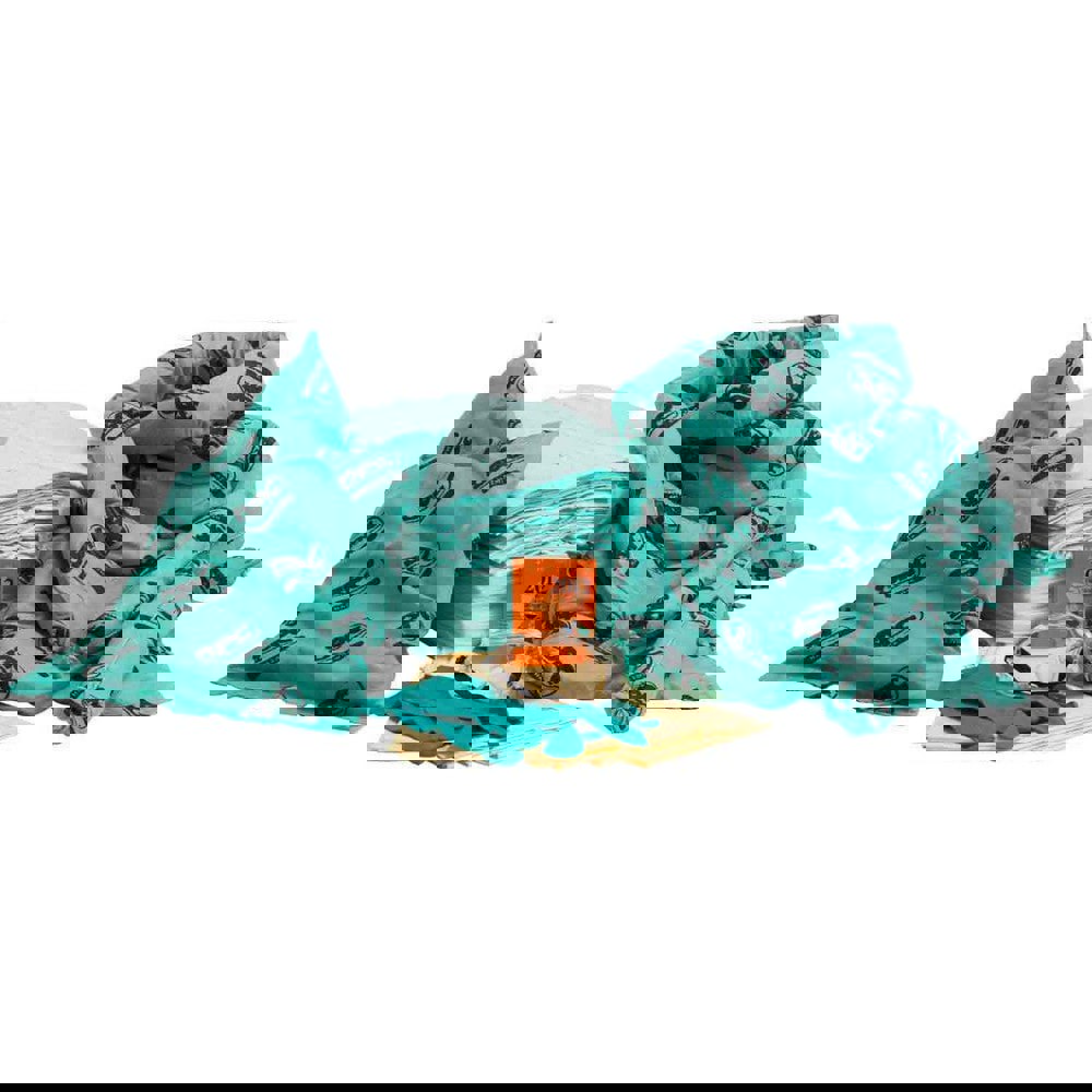 55 Gal Capacity Chemical/Hazmat Spill Ki